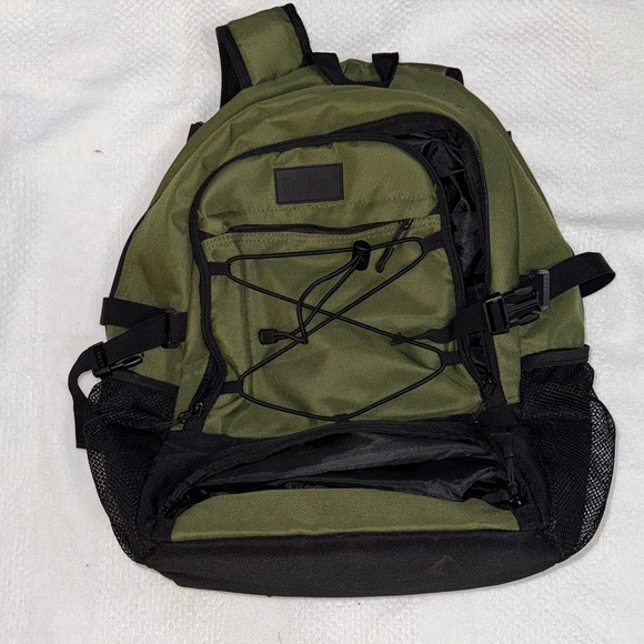 Golini Other - Olive Green Men's Backpack